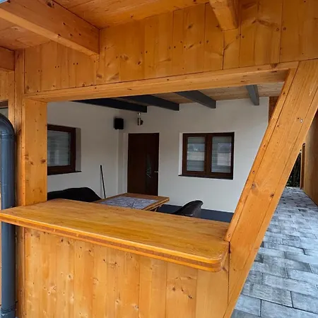 Charmantes In - Ideal Fuer Erholung & Wintersport 度假居 *