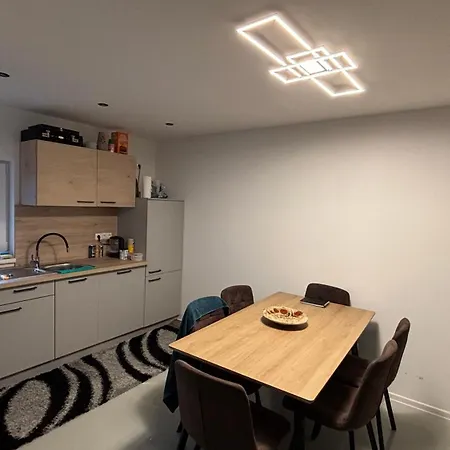 Charmantes In - Ideal Fuer Erholung & Wintersport 度假居 *