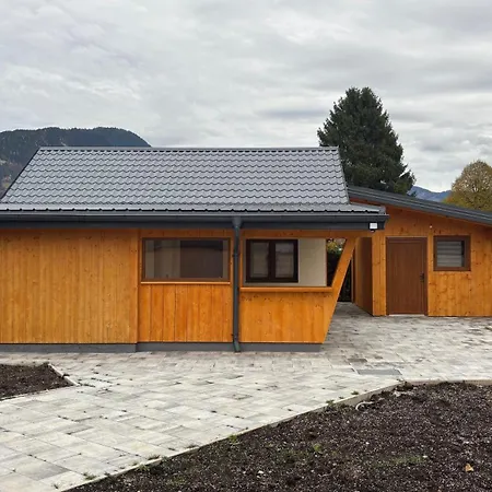 Charmantes In - Ideal Fuer Erholung & Wintersport 度假居