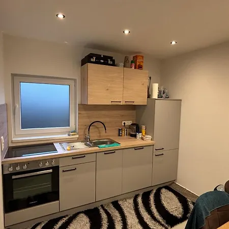 Charmantes In - Ideal Fuer Erholung & Wintersport