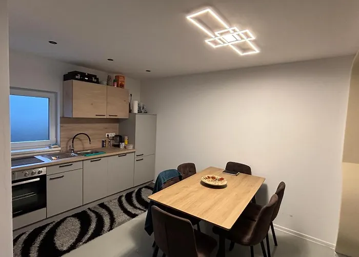 Charmantes In - Ideal Fuer Erholung & Wintersport بيت للعطل *