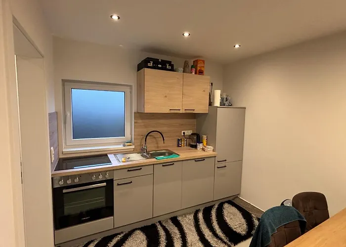 Charmantes In - Ideal Fuer Erholung & Wintersport